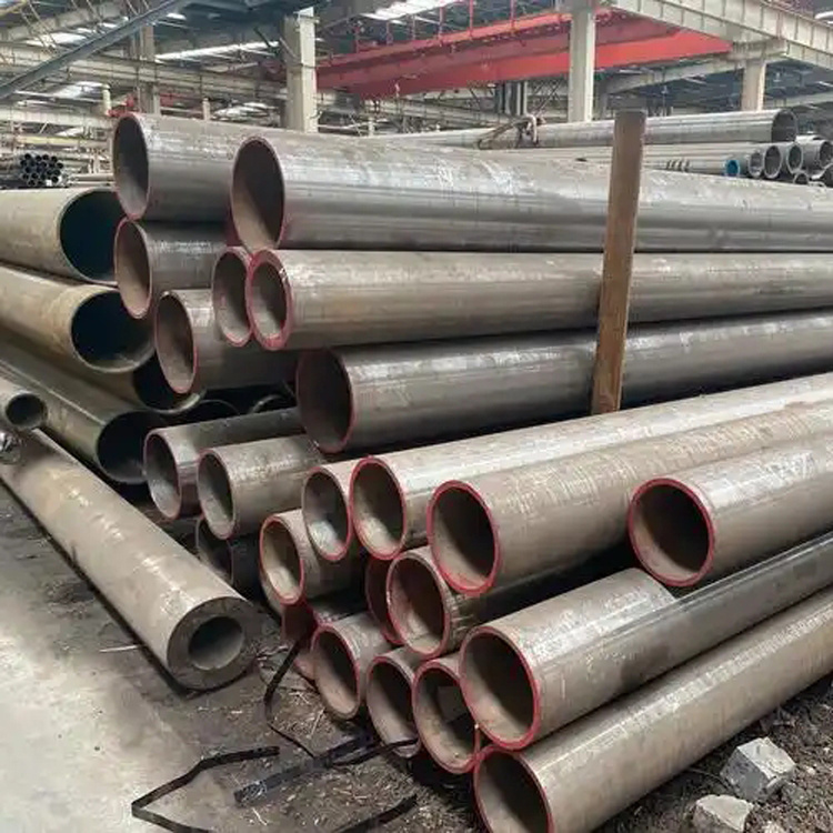 察哈尔右翼中电厂用锅炉管